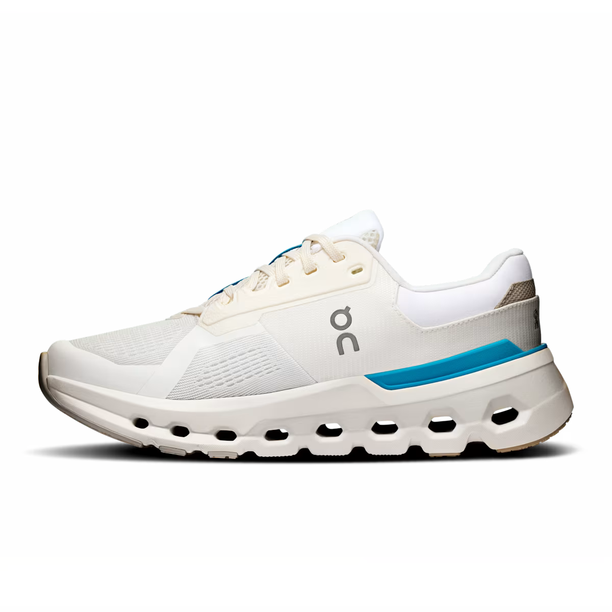 Cloud runner 2
