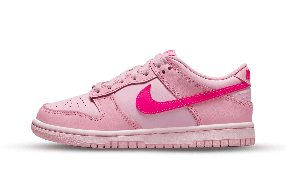 Nike Dunk Low