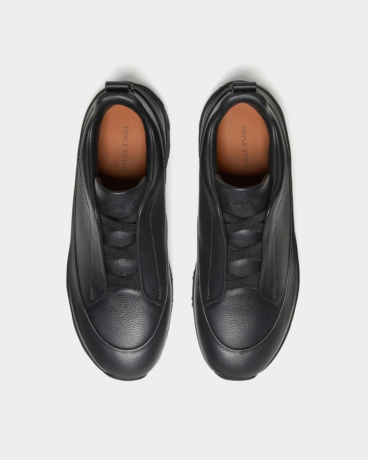 Zegna Monte
